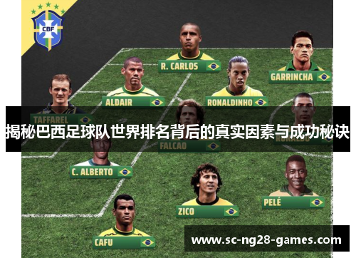 揭秘巴西足球队世界排名背后的真实因素与成功秘诀 揭秘巴西足球队世界排名背后的真实因素与成功秘诀